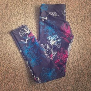 Fabletics Salar Legging